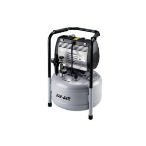 ปั๊มลม ยี่ห้อ JUN-AIR รุ่น OF Series