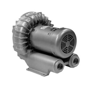 เครื่องเติมอากาศ Ring Blower GAST R-7100A Series