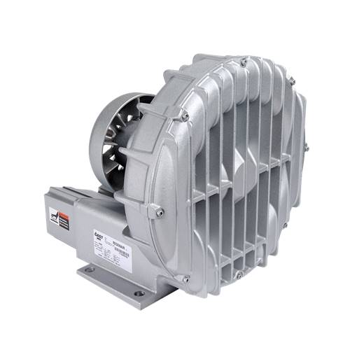 เครื่องดูดเป่า-อากาศ Ring Blower GAST SDR Series