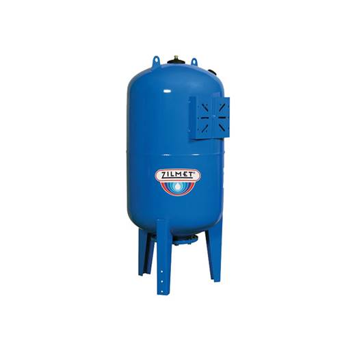 Pressure Tank ZILMET ULTRA-PRO Series