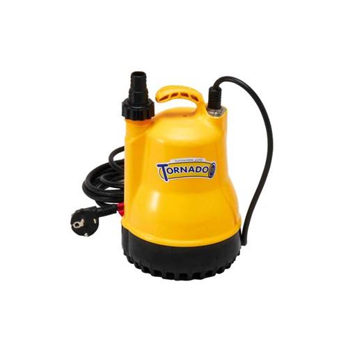 Submersible Pumps MITSUBISHI Tornado WSP-105S Series