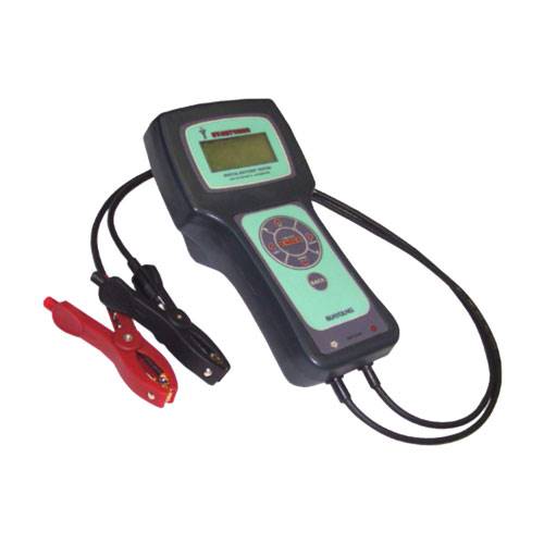 Alternator tester with Printer SUKYOUNG SY-DBT1000C Series