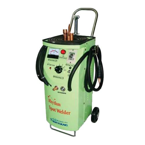 Welding SUKYOUNG SY-SW7500 (Spot welder) Series