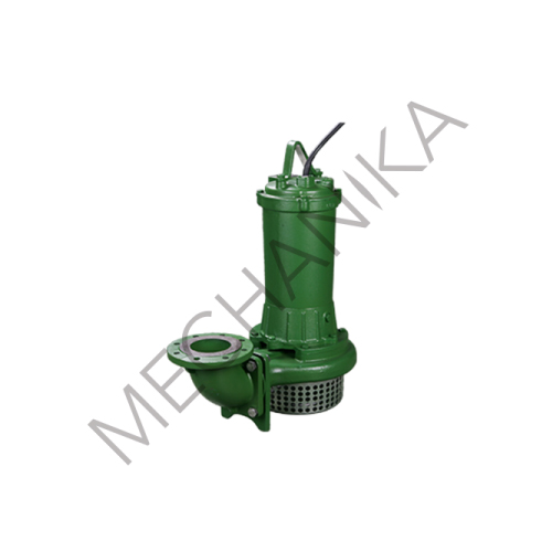 Submersible Sewage Pump APEC PUMP ADS Series