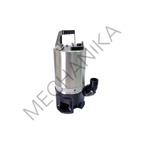 Submersible Sewage Pump APEC PUMP EUBL