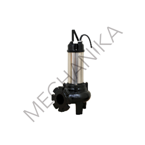 Submersible Sewage Pump APEC PUMP HIPPO DN