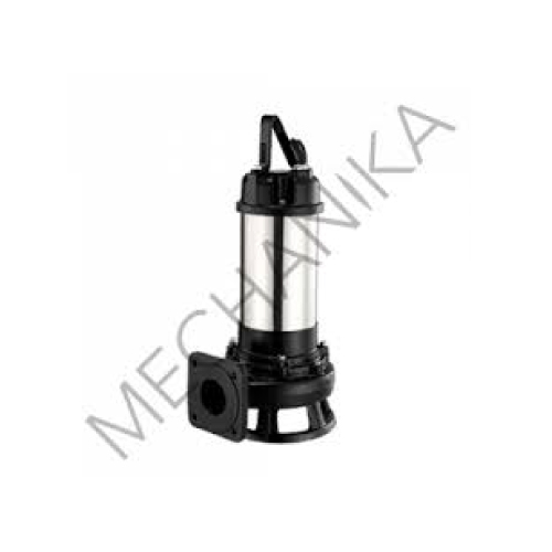 Submersible Sewage Pump APEC PUMP HIPPO SERIES