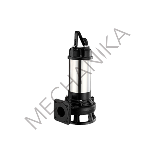 Submersible Sewage Pump APEC PUMP JDSK