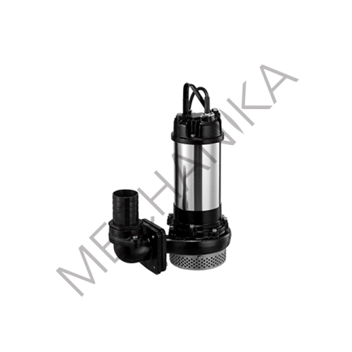 Submersible Sewage Pump APEC PUMP JKS