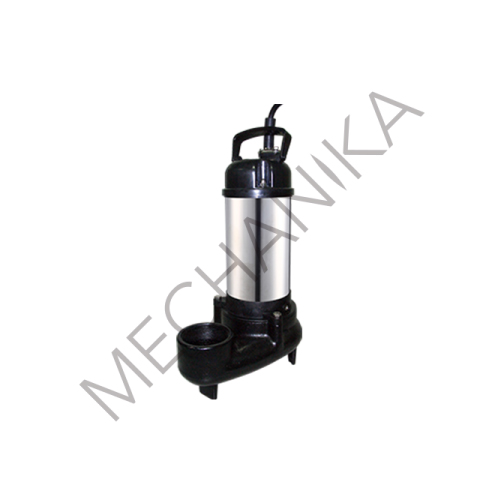 Submersible Sewage Pump APEC PUMP SV