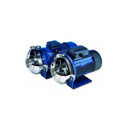 CO Threaded centrifugal pumps with open impeller LOWARA