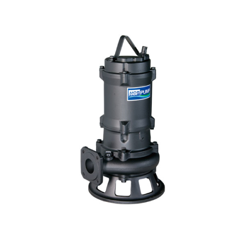 Submersible Pump HCP AF Series