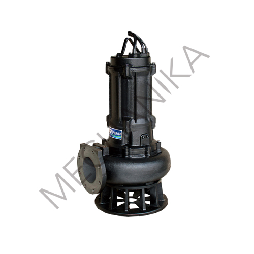 Submersible Pump HCP BF Series