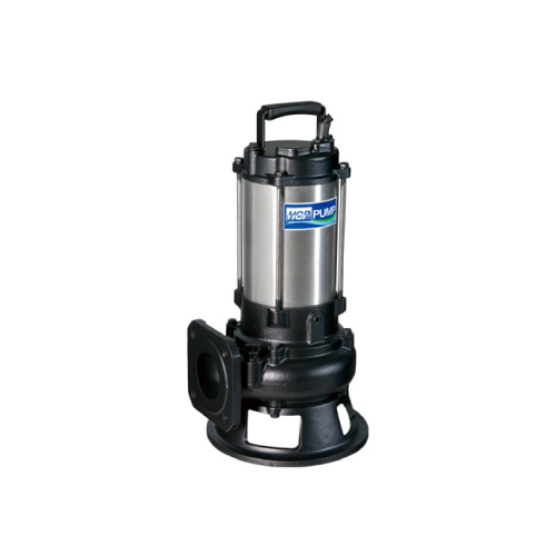 Submersible Sewage HCP F FN Series