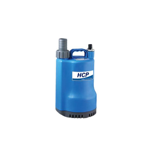 Submersible Sump Pumps HCP POND Series