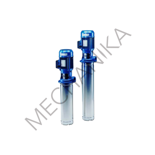 SVI Submersible vertical electric pumps LOWARA