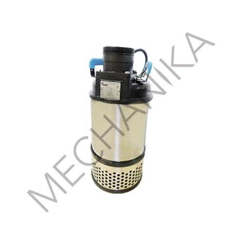 Submersible Sewage Pump APEC PUMP EDW Series