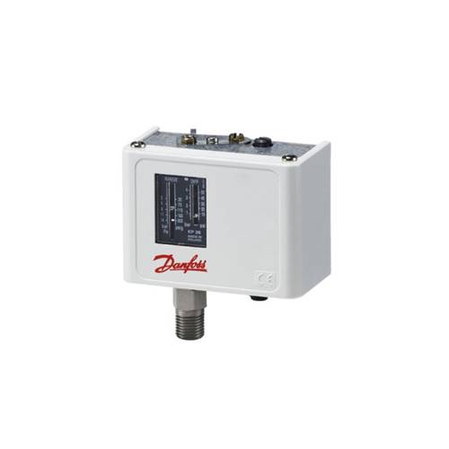 สวิตซ์ควบคุมแรงดัน DANFOSS KP 36