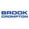 BROOK CROMPTON