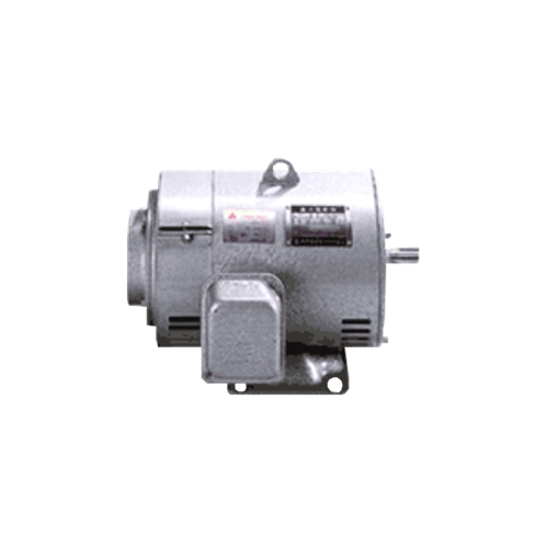 DC-Motors