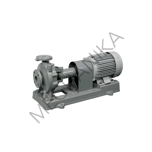 Centrifugal Pump KAWAMOTO GE Series