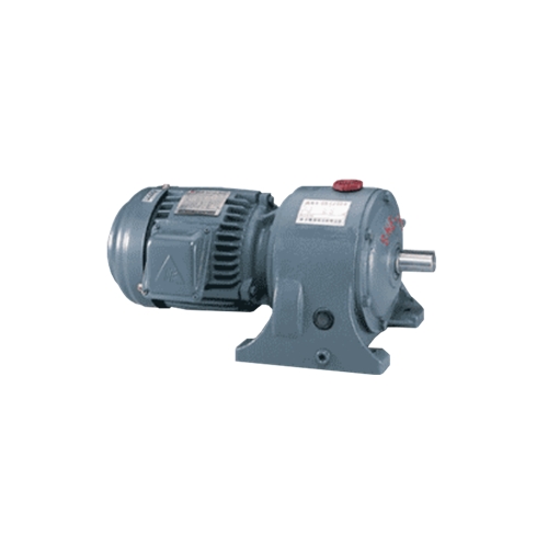 Gear-Motors