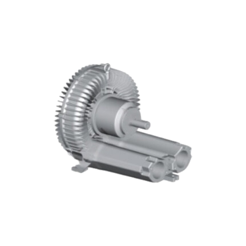 เครื่องเติมอากาศ Ring Blower GREENCO 2RB-933-1HY99 Series