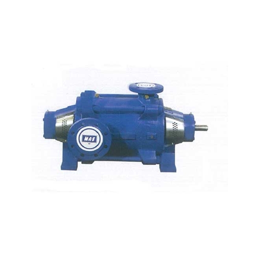 Horizontal High Pressure Multistage Centrifugal Pumps MASDAF OMK SERIES