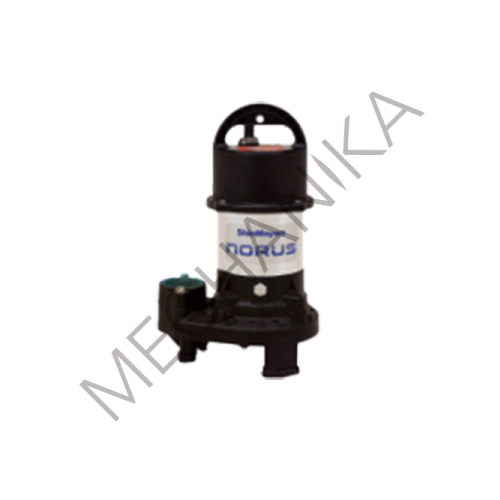 Submersible Pump SHINMAYWA