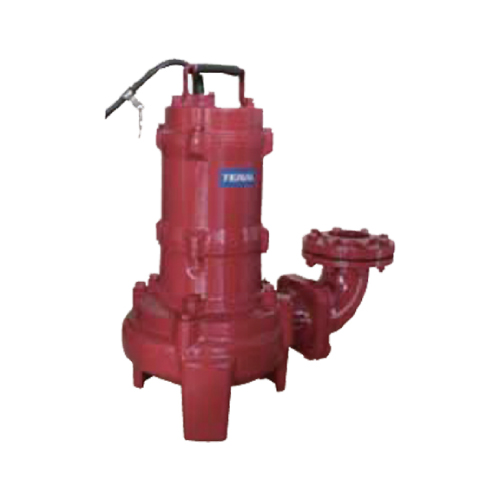 Submersible Sewage Pump TERAL ABO Series