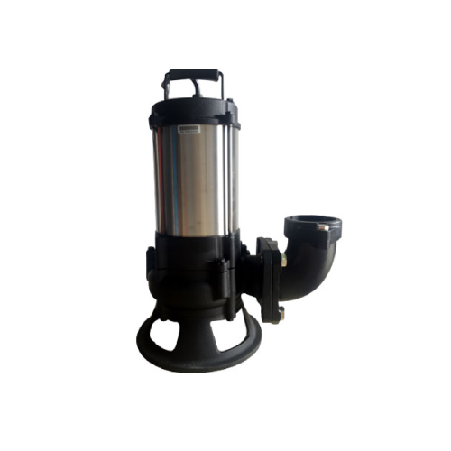 Sewage Pump TERAL APV Series