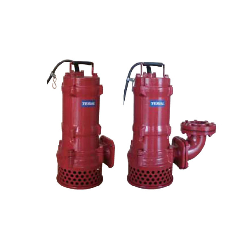 Sewage Pump TERAL ASU Series