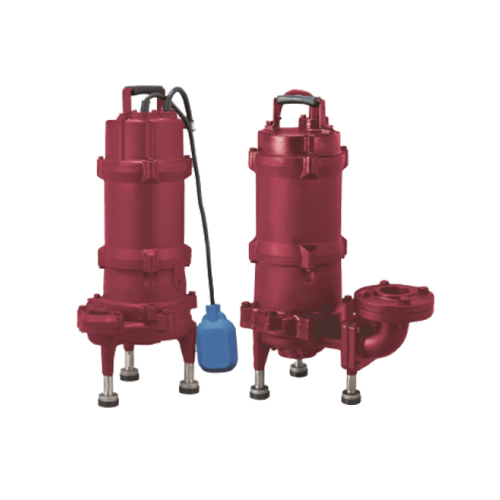 Submersible Pumps TERAL AGO Series