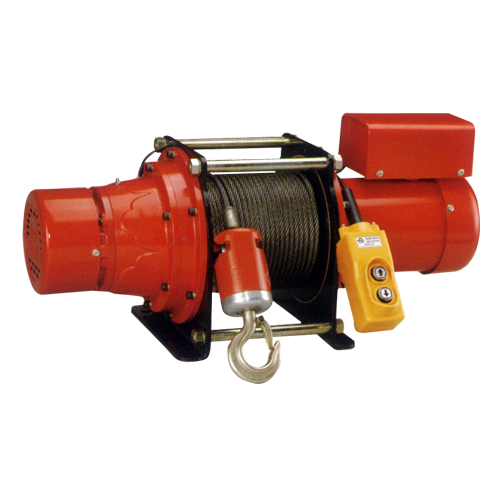 WINCH TW