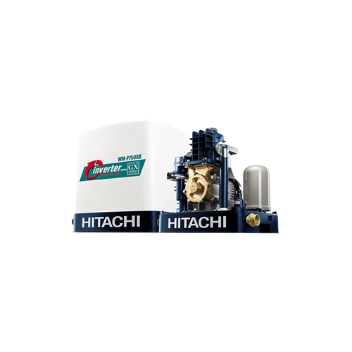 ปั๊มน้ำ HITACHI WM Series