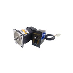 มอเตอร์เกียร์ AC ยี่ห้อ SUNTECH (SPEEDCONTROL)