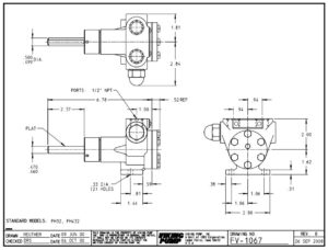 Dimension VIKING FH-432