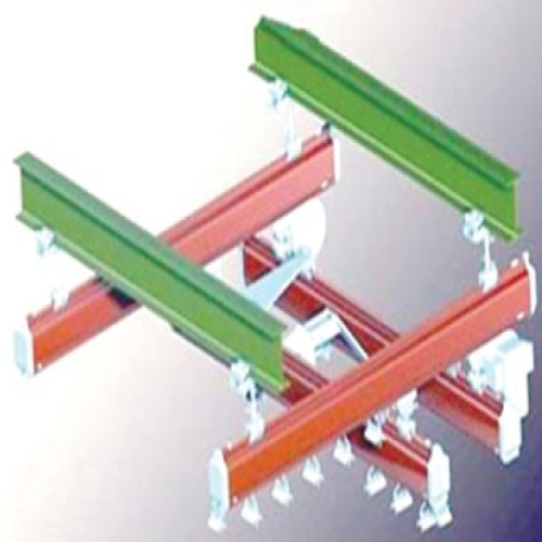 Light Crane tracks & Components