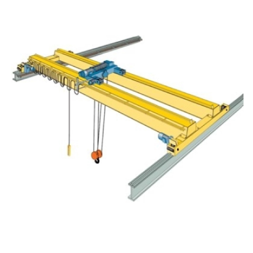 Overhead-Crane-Double-Girder