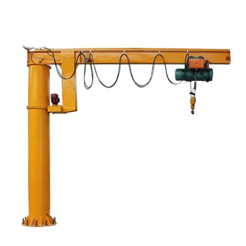 Pillar-Jib-Crane