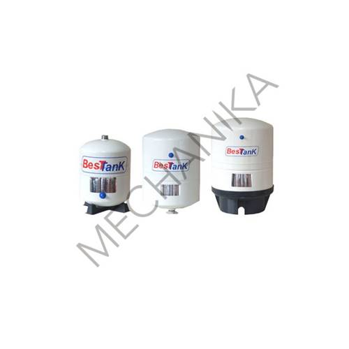 Pressure Tank BESTANK Fix Membrane Potable Water Series