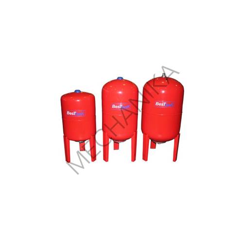 Pressure Tank BESTANK Fix Membrane Potable Water Series