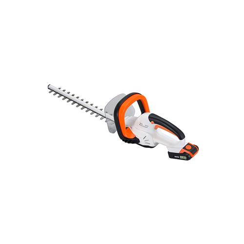 Koshin SHT-1820 18 V 2.0 Ah Rechargeable Hedge Trimmer