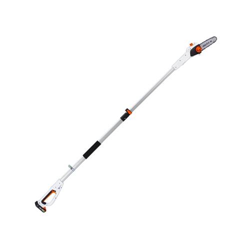 Koshin SPS-1820 18V 2.0Ah Rechargeable Telescopic Pole Chainsaw