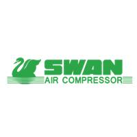SWAN Air Compressors mechanika.co.th
