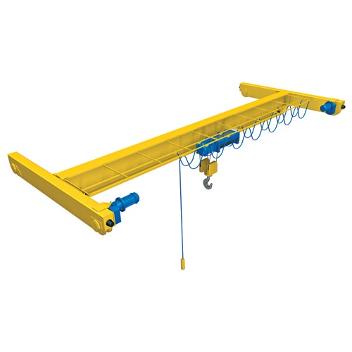 Single Girder Overhead Crane