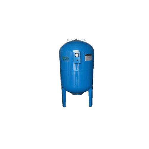 Pressure tank BIO TANK VERTICAL TANKS BIO Series