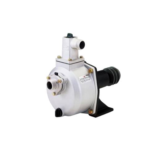 Thermoplastic Pump KOSHIN SU-V series