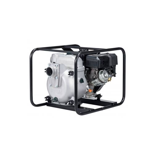 Engine Pump Trash Pump KOSHIN KTZ Series