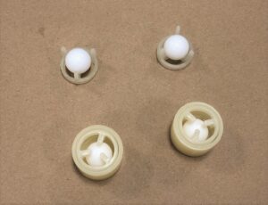 valve ball
